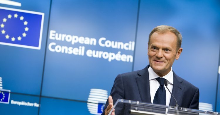 European Council: what was said in a nutshell on 19th and 20th October