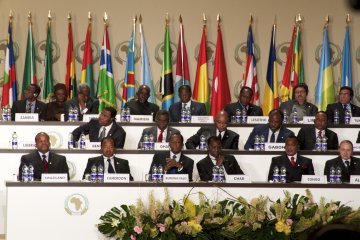 EU-Africa relations : a strategy for the whole Union ?