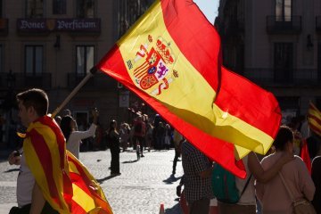 Reportage : Katalonien ist so frei