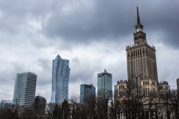 Polen zurück auf alten europaskeptischen Pfaden
