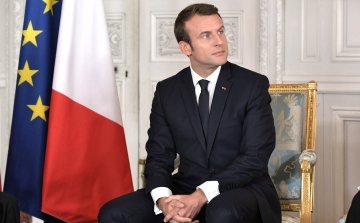 Emmanuel Macron – Der Stratege für den europäischen Aufwind ?