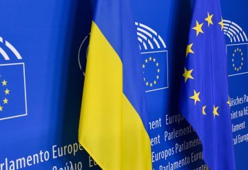 Ukraine : Auf dem Weg in die Europäische Union