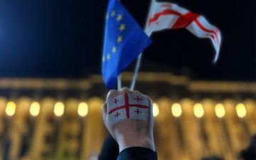 Stuck at a crossroads: Can Georgia still dream of a European future? 