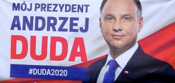 Élections présidentielles polonaises : danger ou espoir pour l'Europe ?