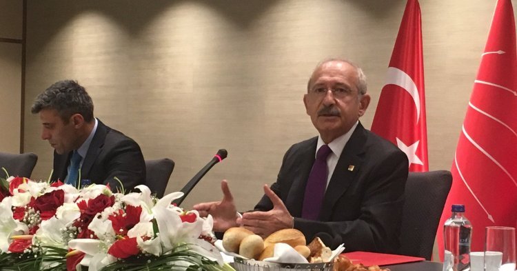 Élection en Turquie : l'opposition unie derrière Kemal Kılıçdaroğlu ?