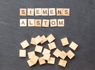 Alstom-Siemens : qual è il mercato da difendere ?