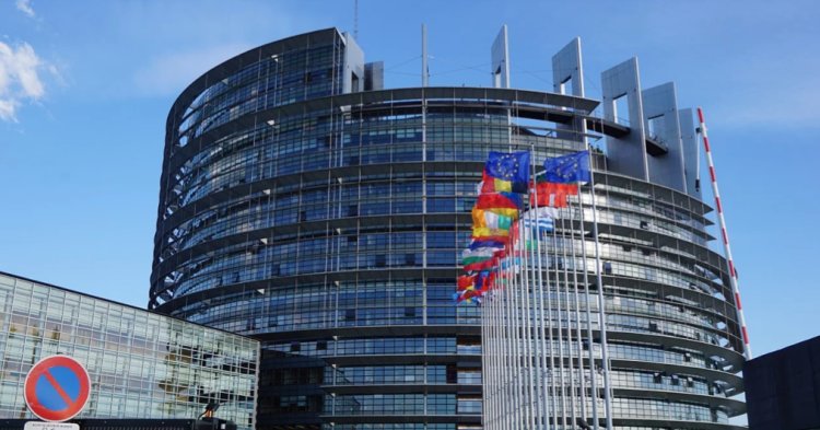 Une nouvelle répartition pour le Parlement européen