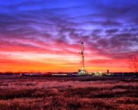 Oligarchies pétrolières et gazières en déclin
