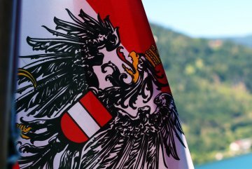 Liveticker Österreich : Van der Bellen gewinnt Wahl