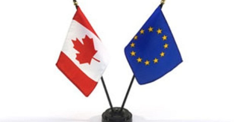« EU Study Tour » et « Thinking Canada » : pour des relations Canada-UE privilégiées
