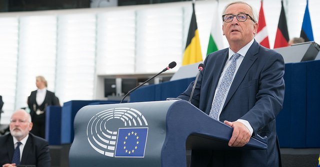 Interview with Jean-Claude Juncker: “For me, Europe is the love of my life”