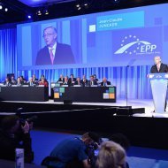 Game, Set and Match : the European Council chooses the path of democracy and appoints Jean-Claude Juncker as President of the European Commission