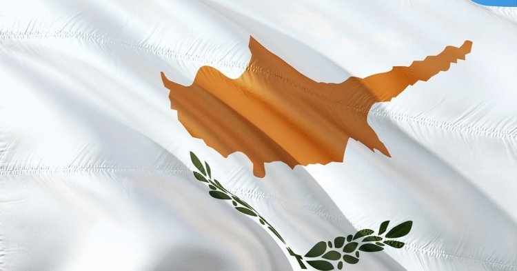 “Ύμνος εις την Ελευθερίαν” : histoire du drapeau de Chypre