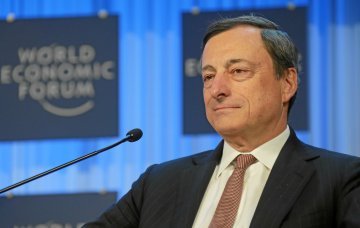 Il potere federatore della BCE avanza, Mario Draghi come Alexander Hamilton