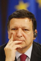 Réélection de Barroso : la Commission affaiblie