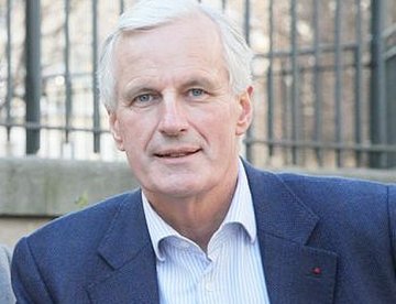 Michel Barnier „Der Sport kann zur Verwirklichung der Europa 2020-Strategie beitragen“