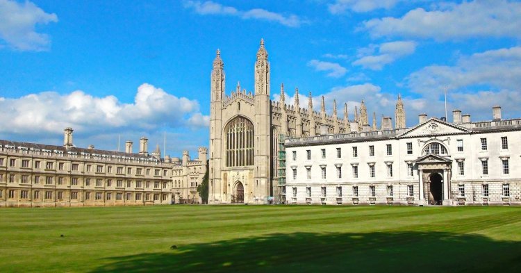 Brexit bringt Britische Universitäten in Bedrängnis