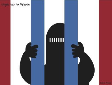 The identity challenge of Islam 