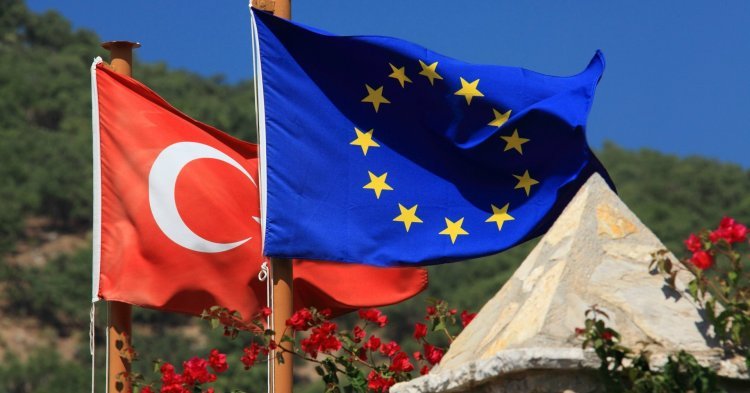 Turquie et Europe : une Histoire contrariée