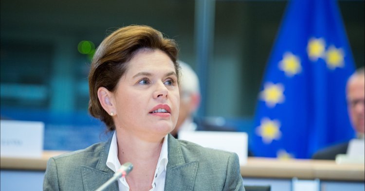 Alenka Bratušek, victime expiatoire des institutions européennes ?