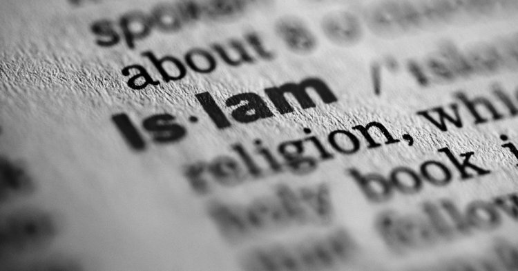 Das gemeinsame Moment: Islamophobie?