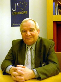 Joseph Daul : « Faire fonctionner l'Europe »