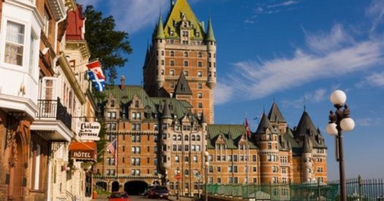 Tisser des liens linguistiques et culturels entre le Québec et l'Europe