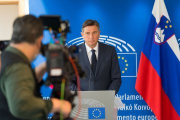 Quelle présidence du Conseil de l'UE pour la Slovénie ? 
