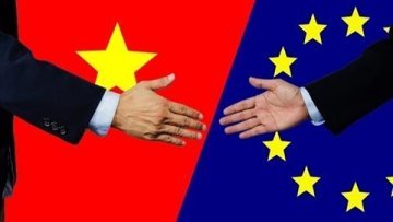 The EU-Vietnam Free Trade Agreement : To commerce and beyond ?