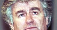 Arrestation de Radovan Karadzic