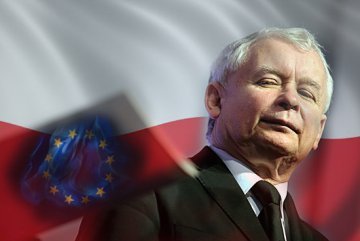 Los eurófobos ultraconservadores de Ley y Justicia vuelven al Gobierno de Polonia