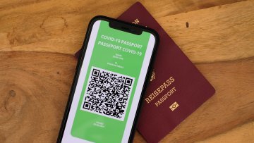 Digital Green Certificate, a tool to facilitate safe free movement across the EU