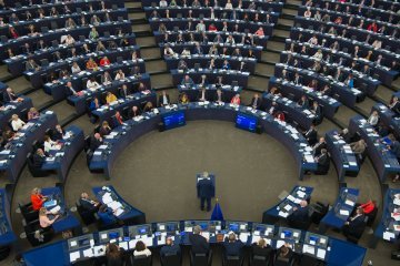 Discours sur l'Etat de l'Union : des propositions concrètes pour faire avancer l'Europe