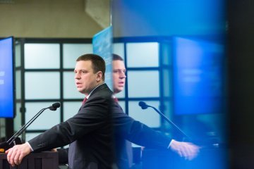 Présidence estonienne : un bilan en demi-teinte