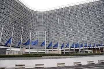 Alla Commissione il potere sulla sicurezza europea