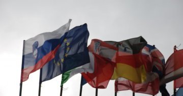 A rebirth of European federalism in Slovenia ?