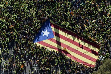 Espagne v Catalogne : l'engrenage des nationalismes