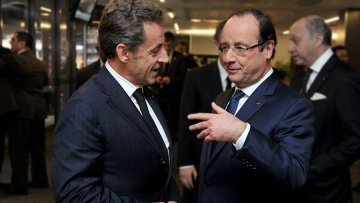 Après le Brexit, Hollande et Sarkozy plus dangereux que Le Pen