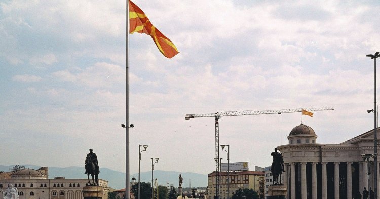Sichere Herkunftsstaaten: Mazedonien
