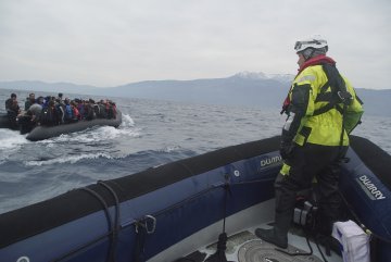 Frontex : What it is, and why it must be held accountable