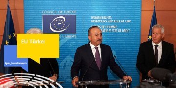 EU-Türkei : Auf einen gemeinsamen Nenner kommen