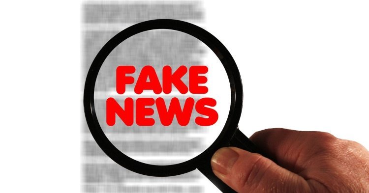 Fake news during Covid-19: setting the record straight