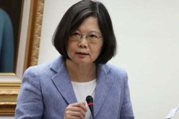 Taiwan : Wie weit wird die Annäherung gehen ? 