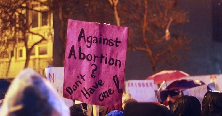 Quand égalité ne rime pas avec accessibilité : le cas de l'avortement en Italie
