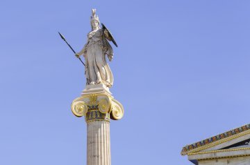 I monumenti che mancano in Europa