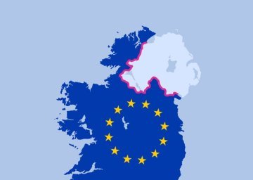Renewal in the Midst of Adversity : Solidarity with Ireland and Comfort for Small Member States