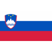 Le tricolore slovène