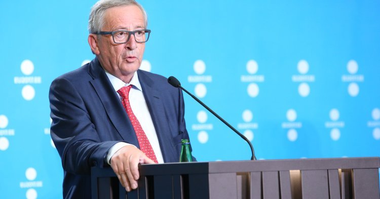 Die Europäische Perspektive: Junckers Rede zur Lage der Union