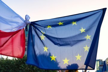 Polnisch-deutsche Beziehungen nach der Wahl : Alle Zeichen auf EU ?