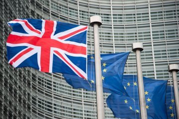 Großbritannien und die EU : von Rivalität und selektiver Freundschaft